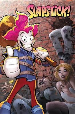 Slapstick: That's Not Funny
