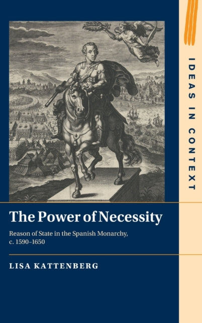 Power of Necessity
