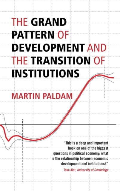 Grand Pattern of Development and the Transition of Institutions