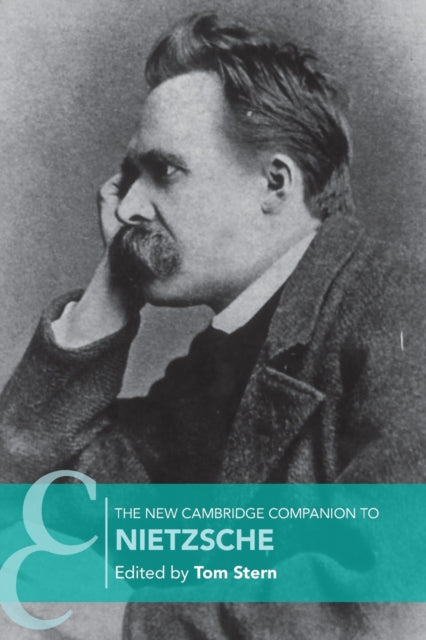 New Cambridge Companion to Nietzsche