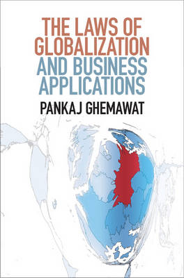 The Laws of Globalization and Business Applications