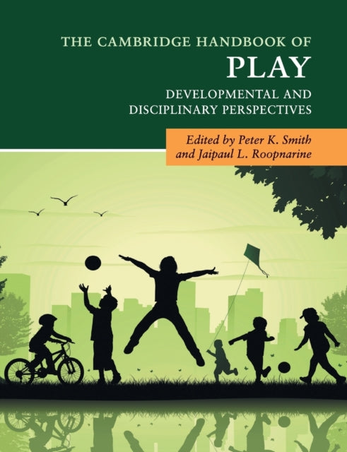 Cambridge Handbook of Play