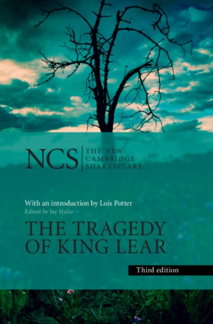 Tragedy of King Lear