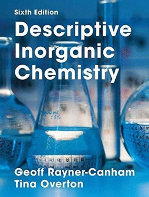 Descriptive Inorganic Chemistry