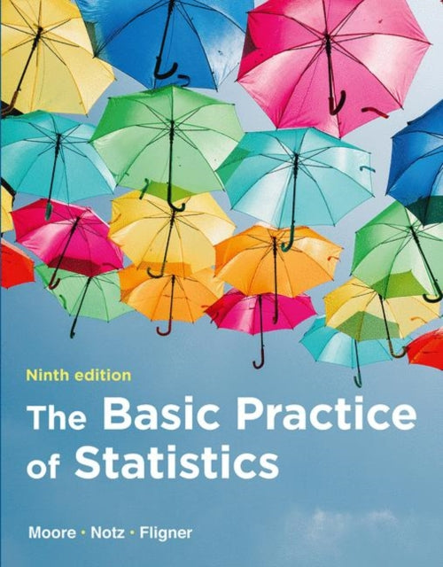 BASIC PRACTICE STATS 9E