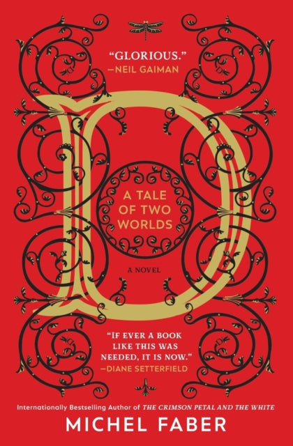 D A TALE OF TWO WORLDS