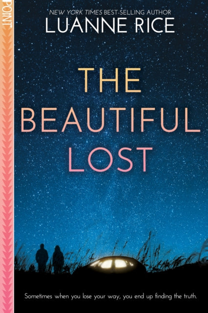 Beautiful Lost