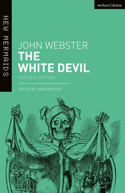White Devil