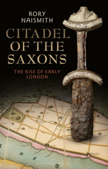 CITADEL OF THE SAXONS