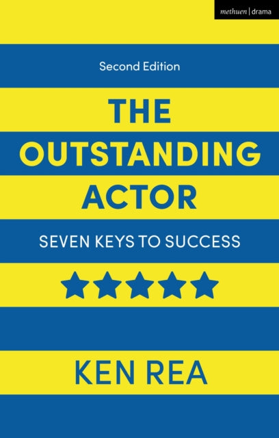Outstanding Actor