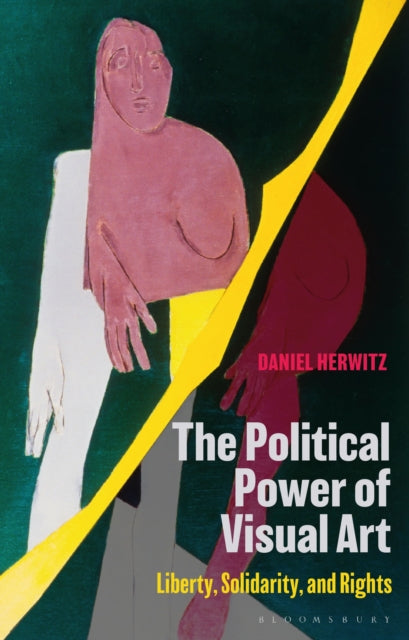 Political Power of Visual Art