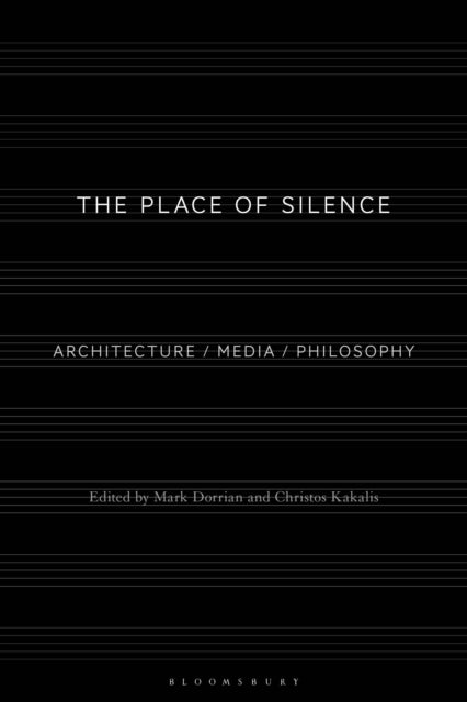 Place of Silence
