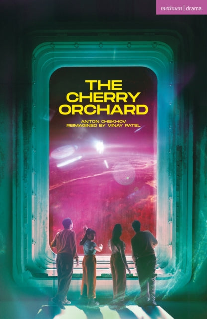 Cherry Orchard