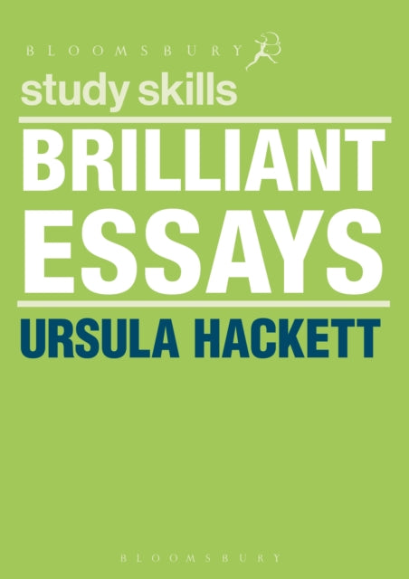Brilliant Essays
