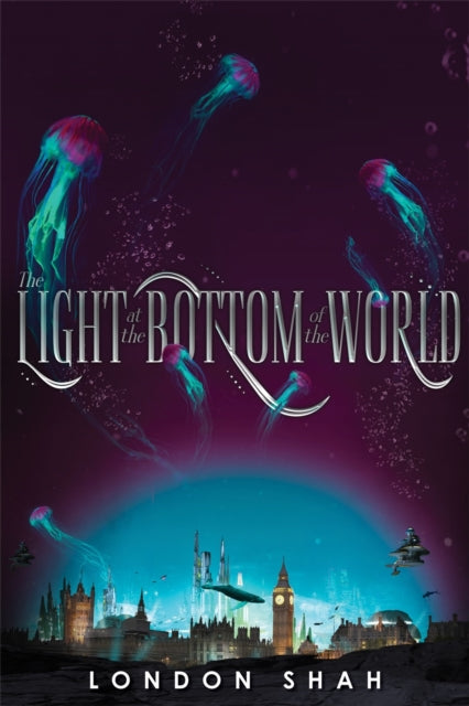 Light At The Bottom Of The World