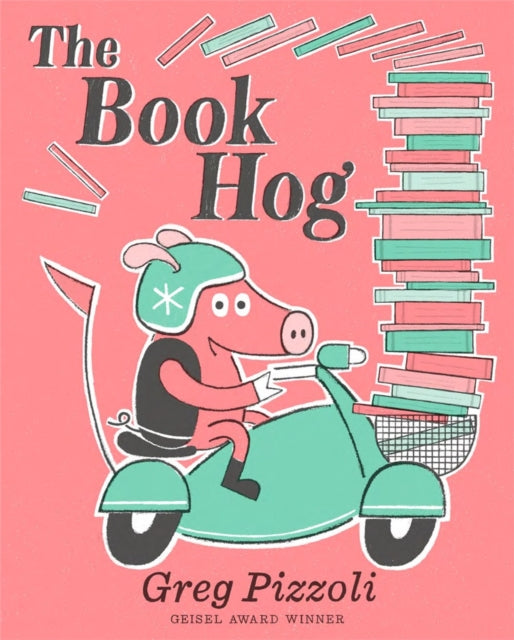 Book Hog