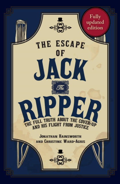 Escape of Jack the Ripper