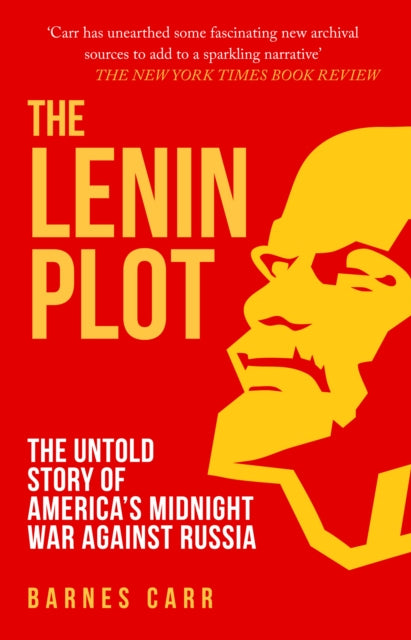 Lenin Plot