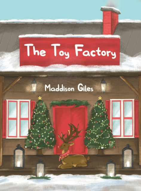 Toy Factory