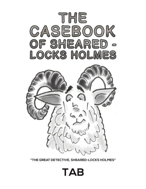 Casebook of Sheared-Locks Holmes