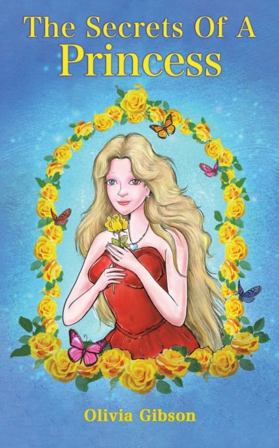 Secrets Of A Princess