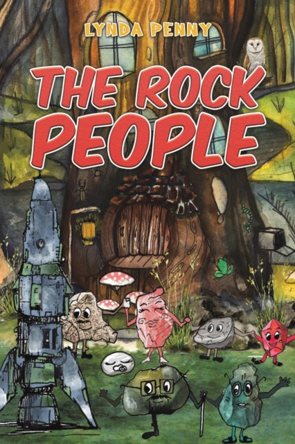 Rock People