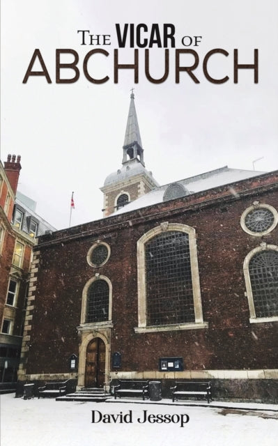 Vicar of Abchurch