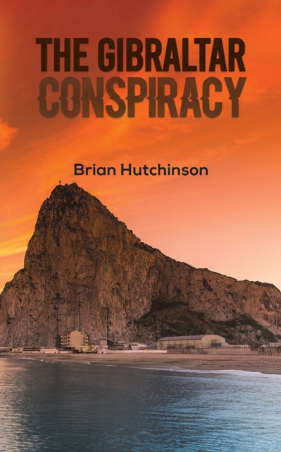 Gibraltar Conspiracy