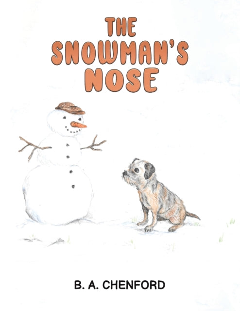 Snowman's Nose