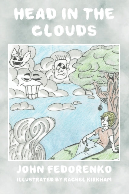 Head in the Clouds