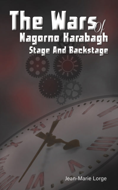 Wars of Nagorno Karabagh - Stage and Backstage