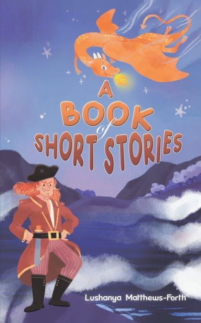 Book of Short Stories