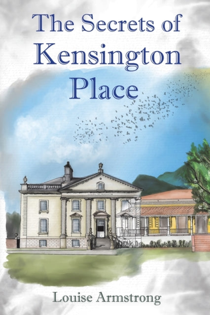 Secrets of Kensington Place
