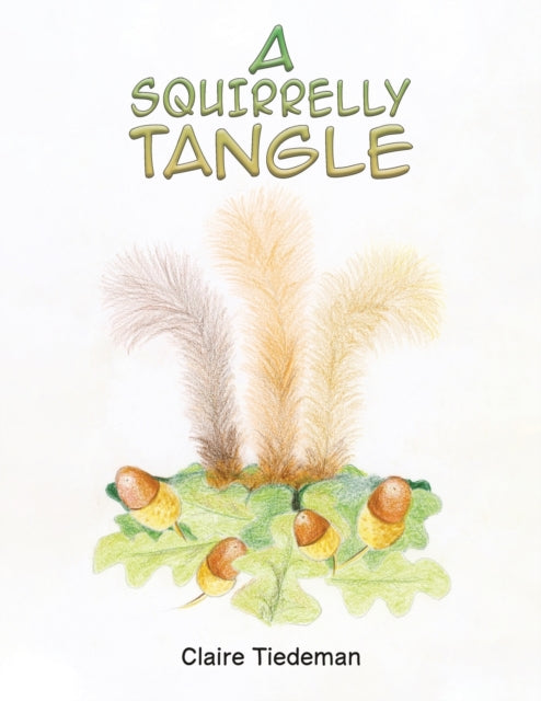 Squirrelly Tangle