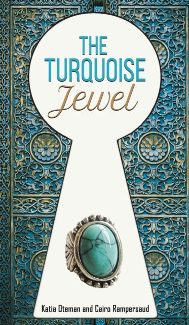 Turquoise Jewel