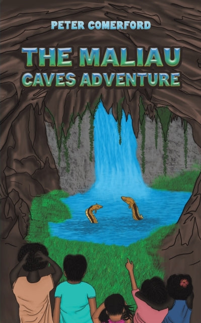 Maliau Caves Adventure