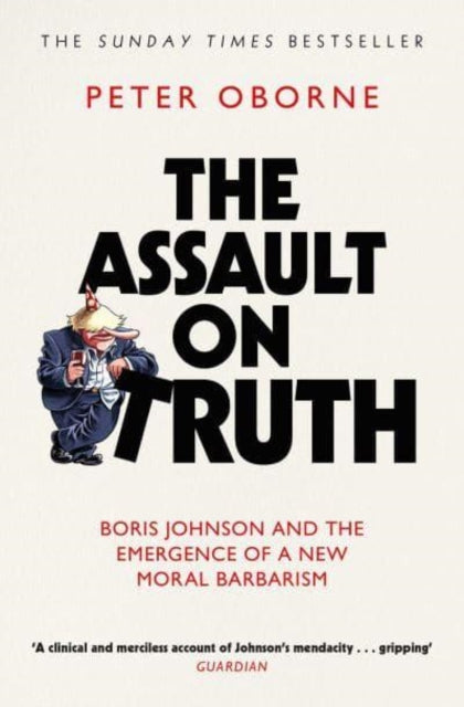 Assault on Truth