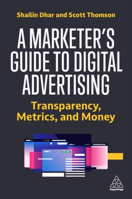 Marketer's Guide to Digital Advertising