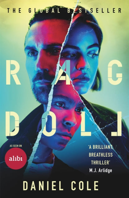 Ragdoll - Now a major TV series