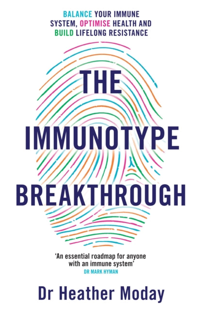 Immunotype Breakthrough