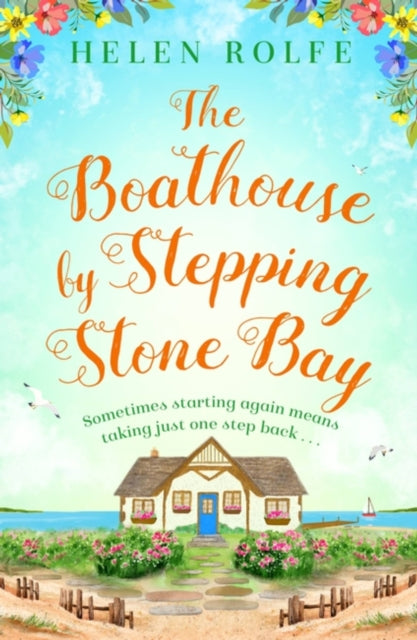 Boathouse by Stepping Stone Bay
