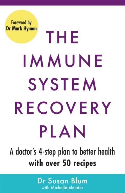 Immune System Recovery Plan