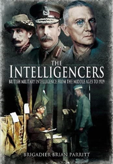Intelligencers