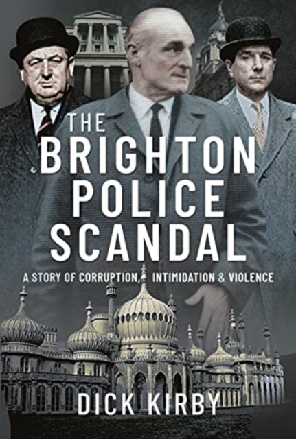 Brighton Police Scandal