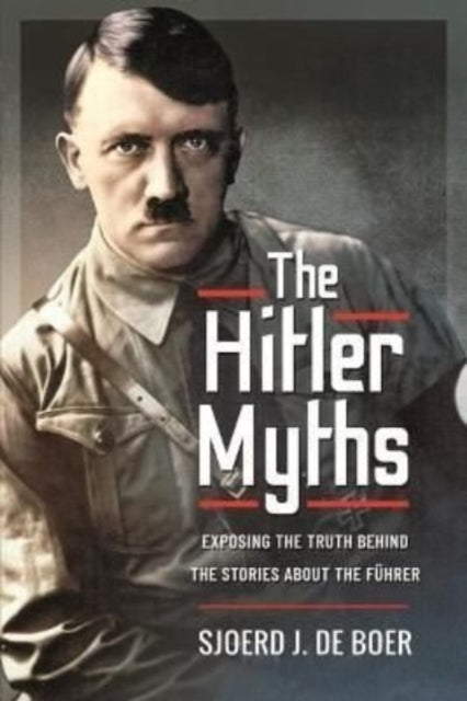 Hitler Myths