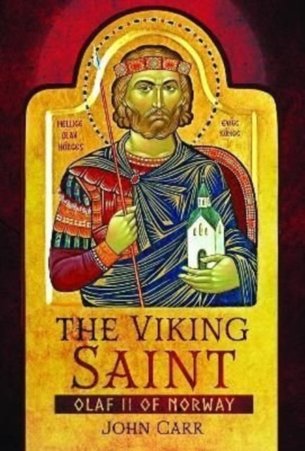 Viking Saint