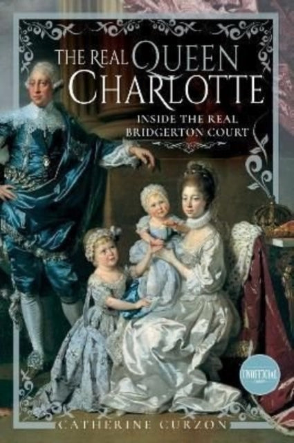 Real Queen Charlotte