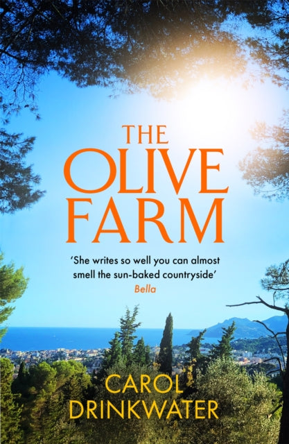 Olive Farm