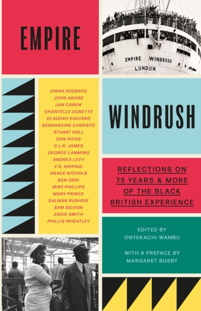 Empire Windrush
