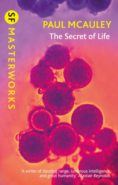 Secret of Life